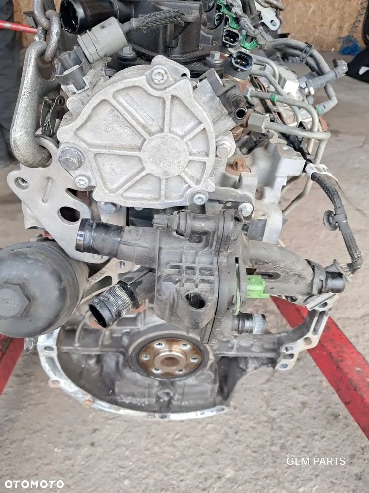 peugeot 2008 1.4 hdi silnik kompletny 8h01 10fdcg - 6