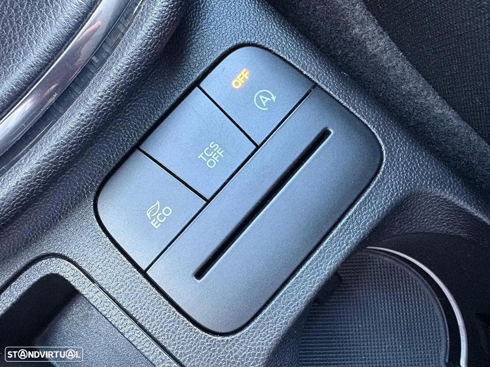 Ford Fiesta 1.0 EcoBoost ST-Line - 54