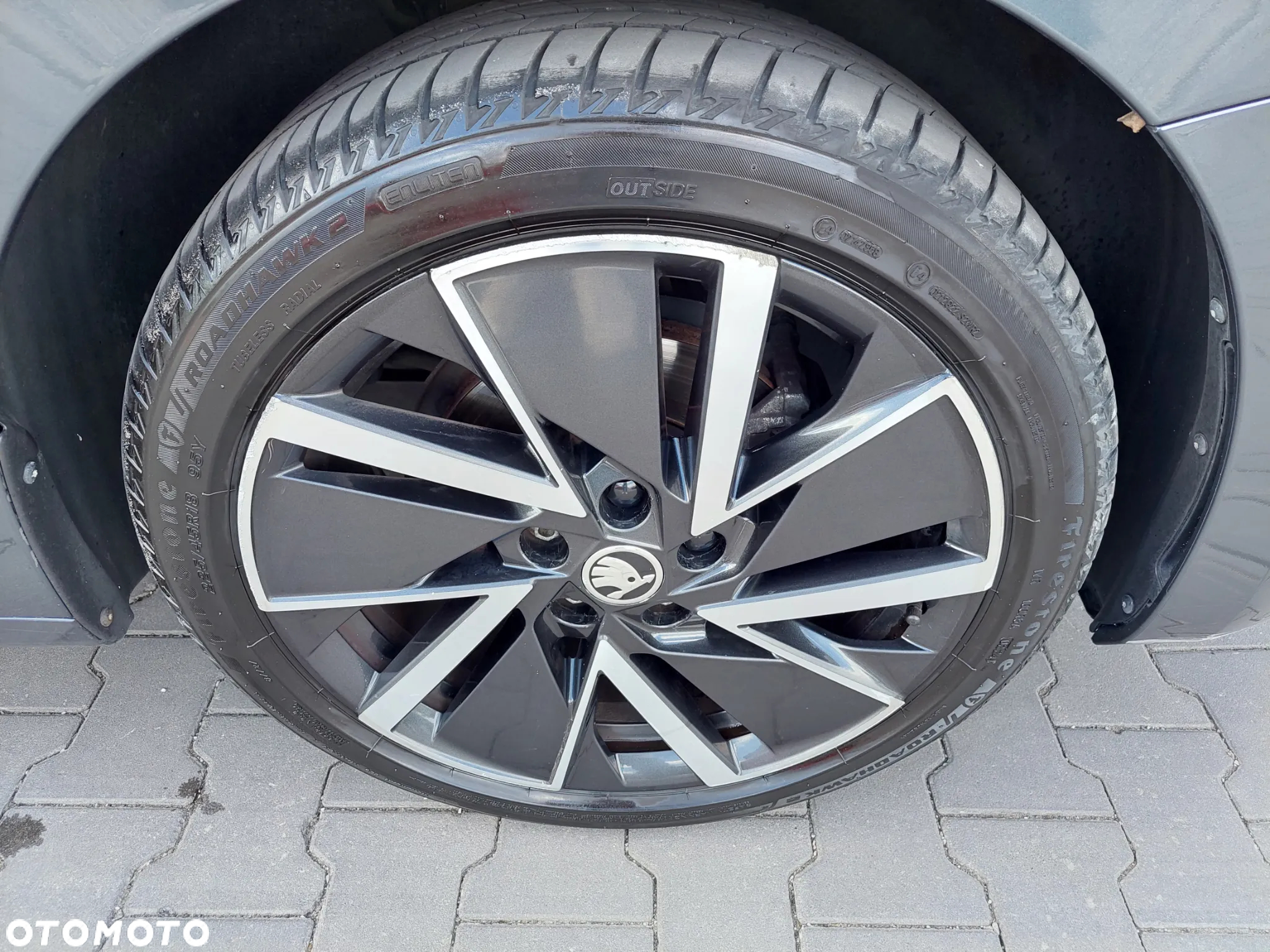 Skoda Octavia 1.5 TSI ACT Style - 34