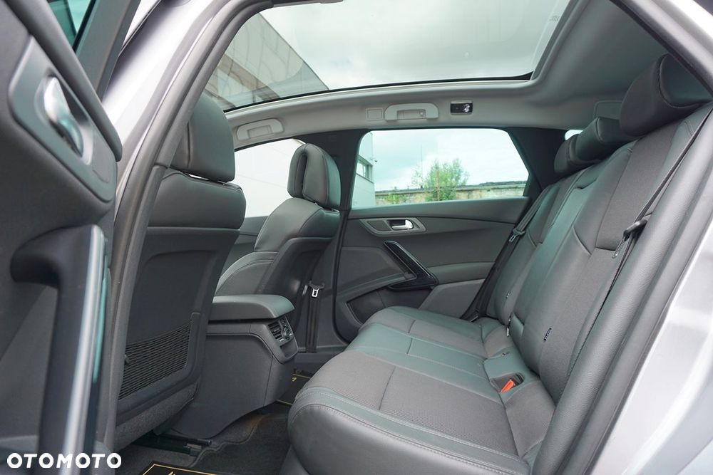 Peugeot 508 - 36