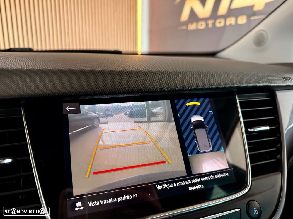 Opel Crossland 1.2 T Edition - 15