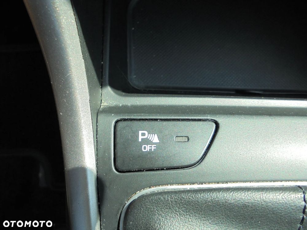 Hyundai i30 1.4 Comfort - 34