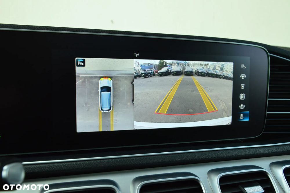 Mercedes-Benz GLE 400 d 4-Matic - 30