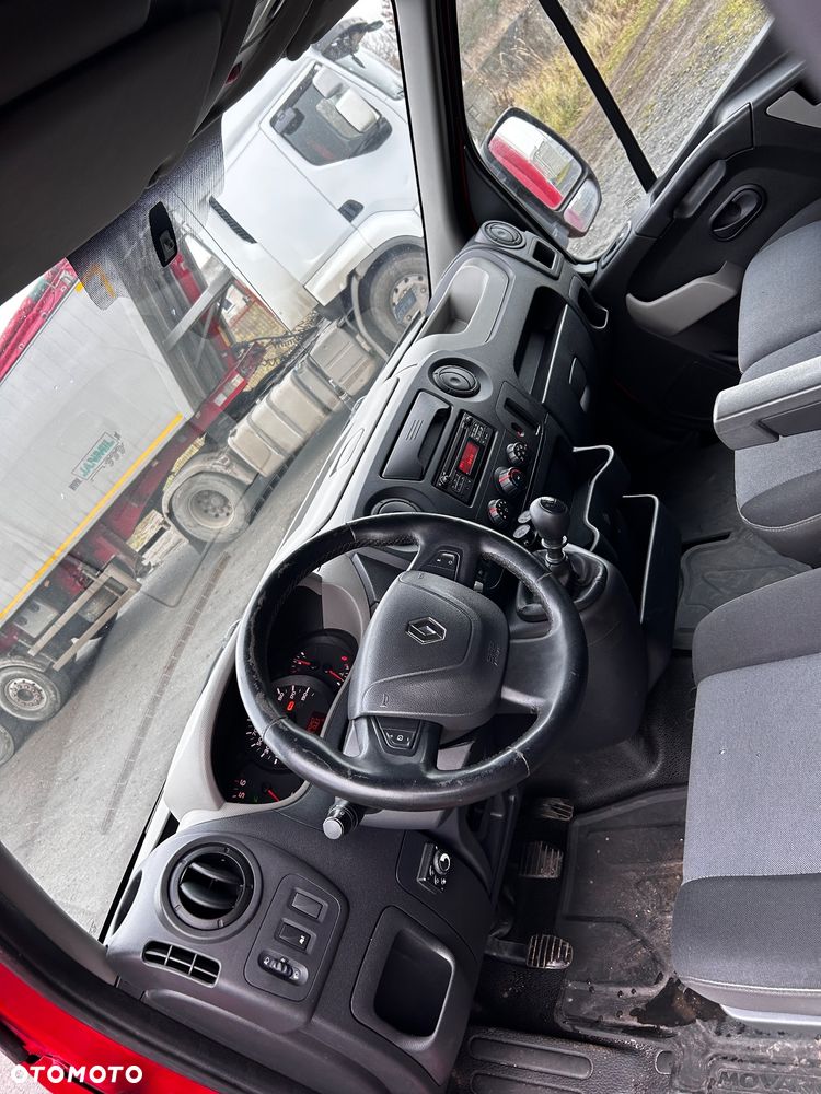 Renault Master - 9