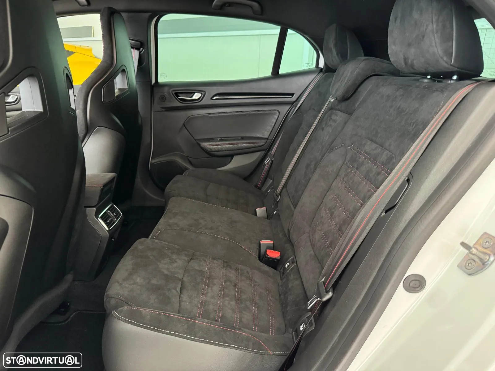 Renault Mégane 1.8 TCe R.S. Ultime EDC - 6