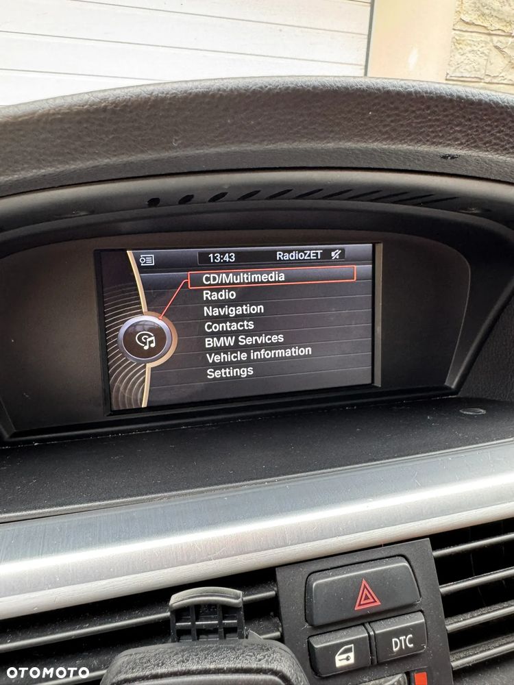 BMW Seria 3 320i - 2