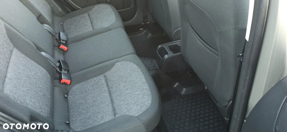 Skoda Yeti 1.2 TSI - 31