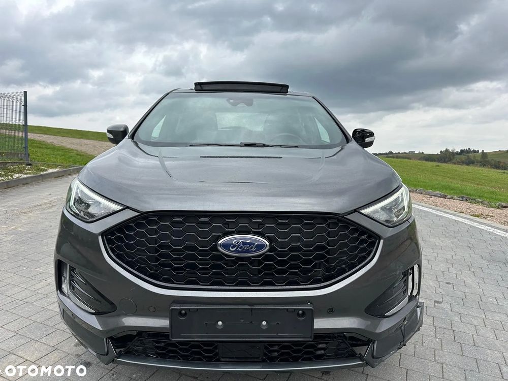 Ford Edge 2.0 EcoBlue Twin-Turbo 4WD ST-Line - 2