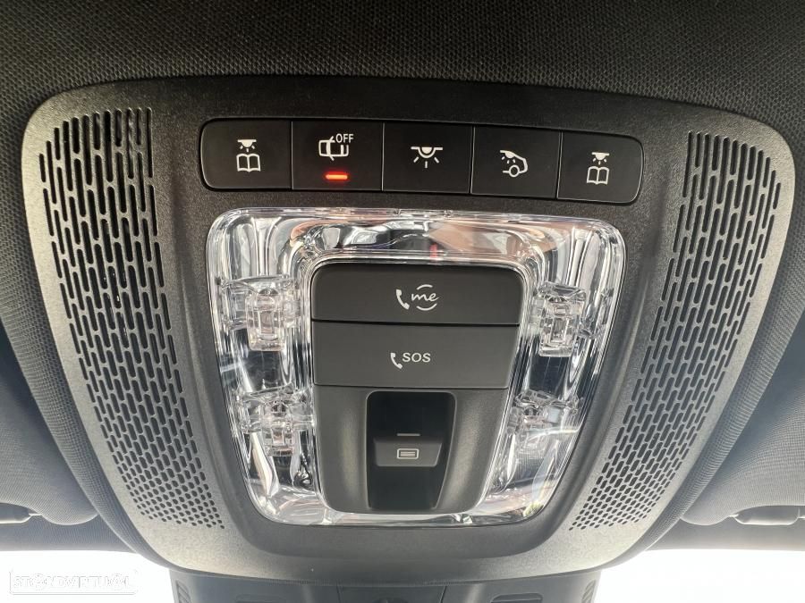 Mercedes-Benz EQA 250+ AMG Line - 55