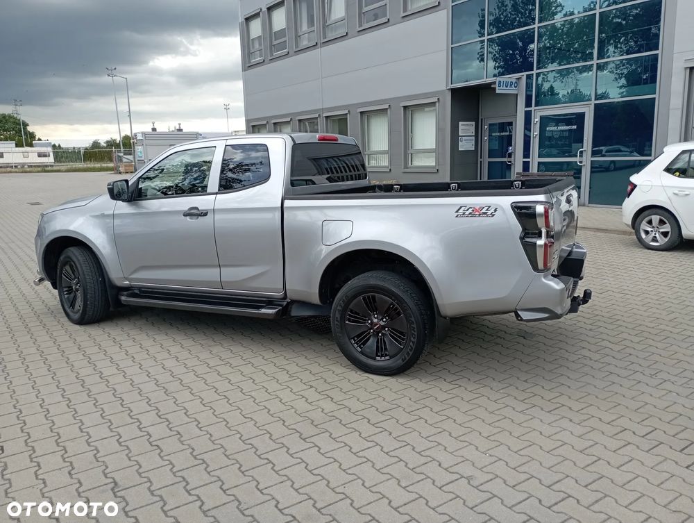 Isuzu D-Max 1.9 EC LSE - 12