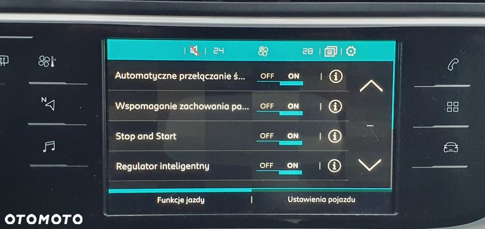 Citroën C4 Picasso THP 165 Stop&Start EAT6 Exclusive - 19