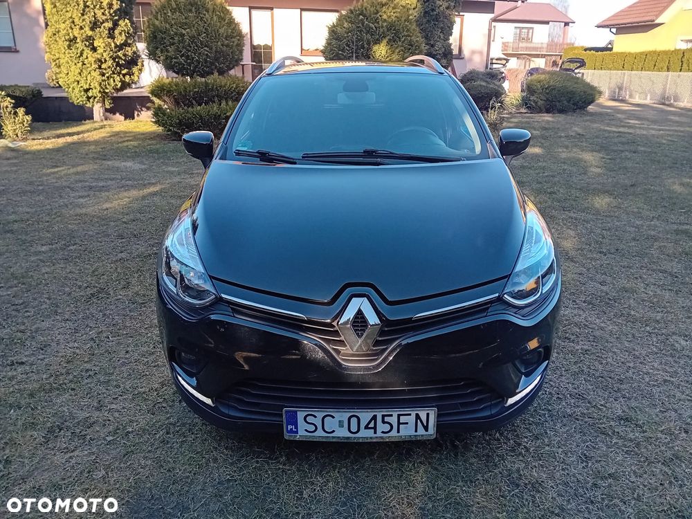 Renault Clio ENERGY TCe 90 Start & Stop LIMITED - 2
