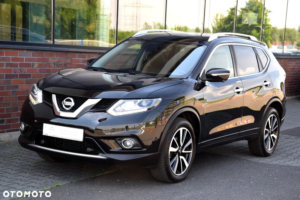 Nissan X-Trail 1.6 DIG-T Tekna 2WD - 3