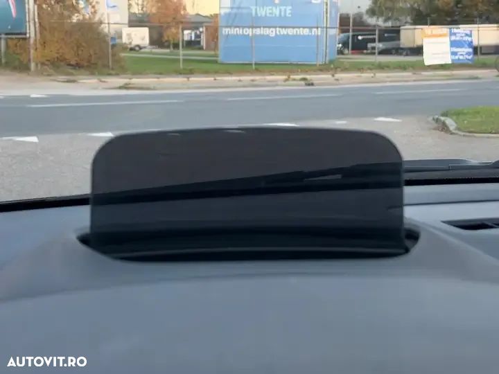 BMW Seria 2 216d Gran Tourer Luxury Line - 9