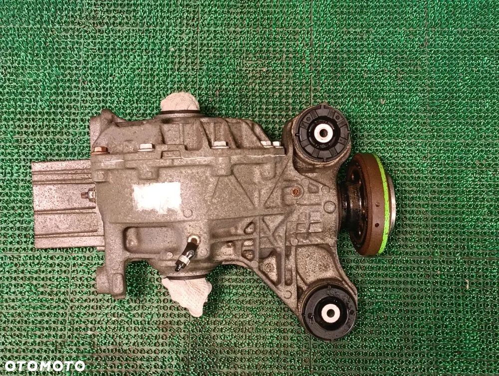 LAND ROVER DISCOWERY 5 3.0 SDV6 16-20r Dyfer Most Dyferencjał Tył - 2
