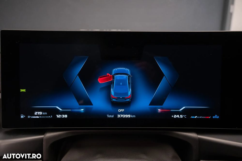 BMW M4 M440i xDrive AT MHEV - 13