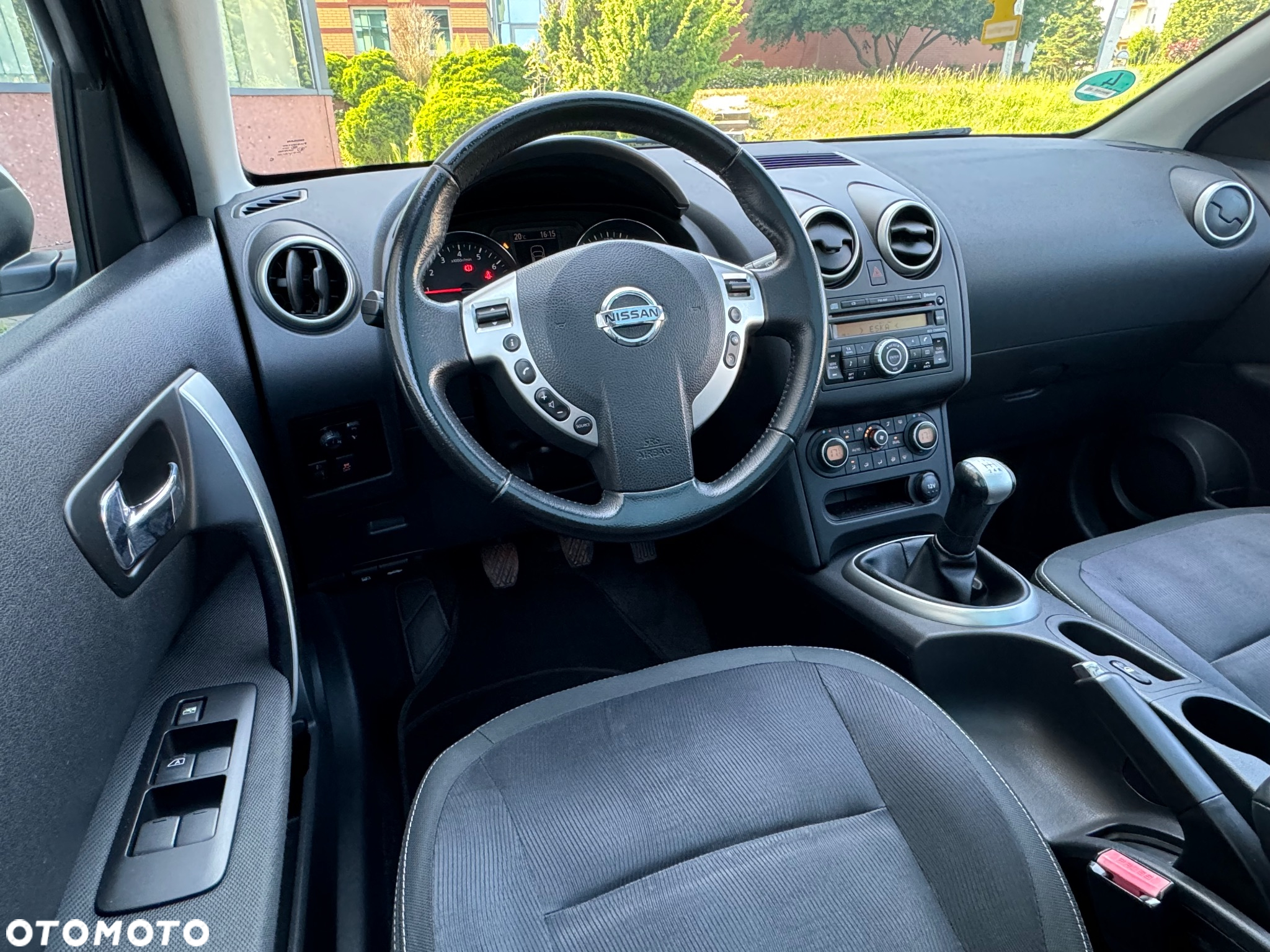 Nissan Qashqai+2 1.6 Tekna - 18