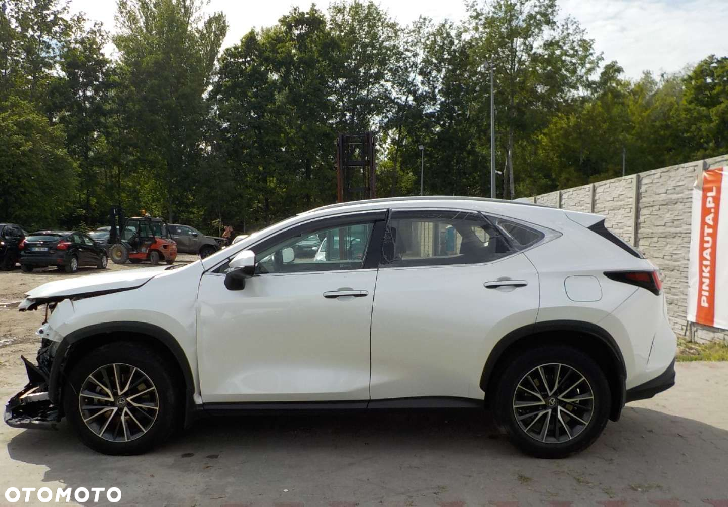 Lexus NX - 15