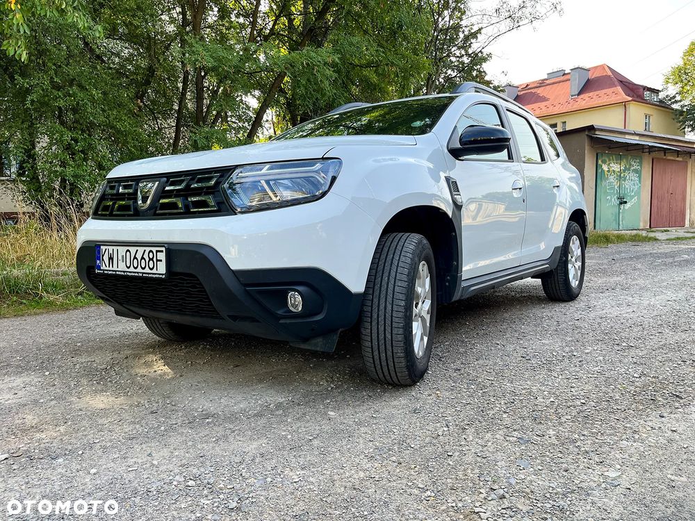 Dacia Duster 1.0 TCe Comfort - 9