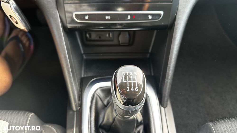 Renault Megane Energy dCi Intens - 21