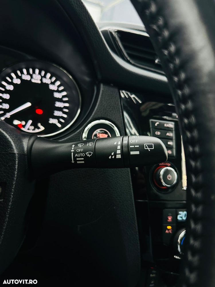 Nissan X-Trail 1.6 dCi ALL-MODE 4x4i Tekna - 33