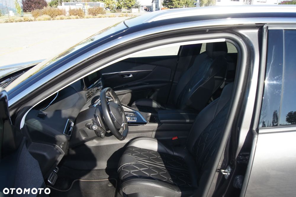 Peugeot 5008 2.0 BlueHDi Road Trip S&S EAT8 - 4