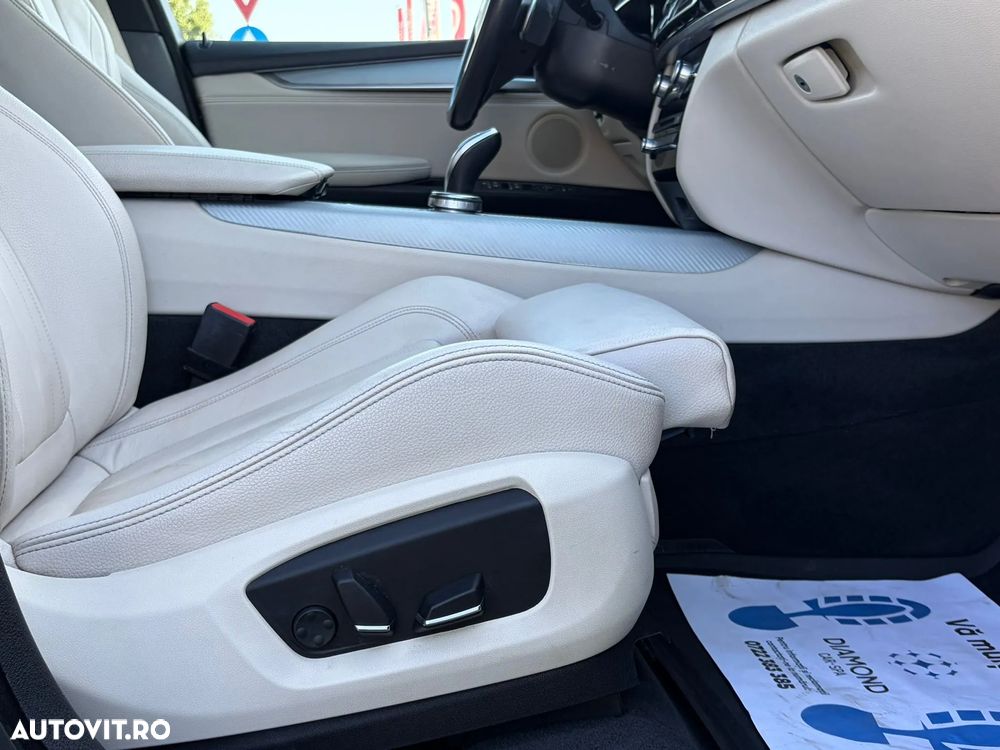 BMW X5 - 30