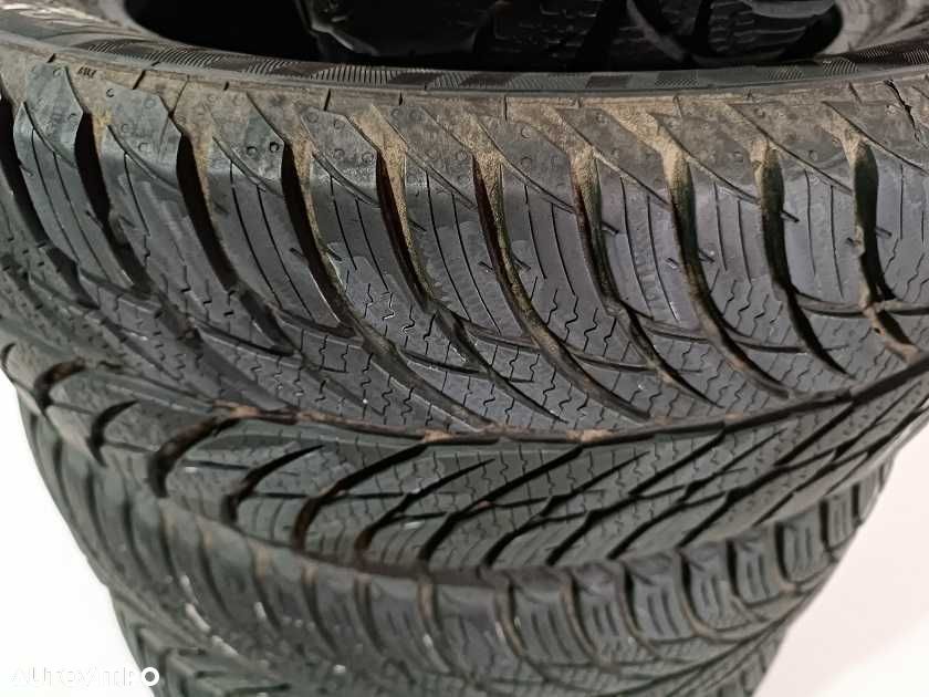 Anvelope 185/60/R15 88H MATADOR ALL SEASONS CP-N20787 - 2