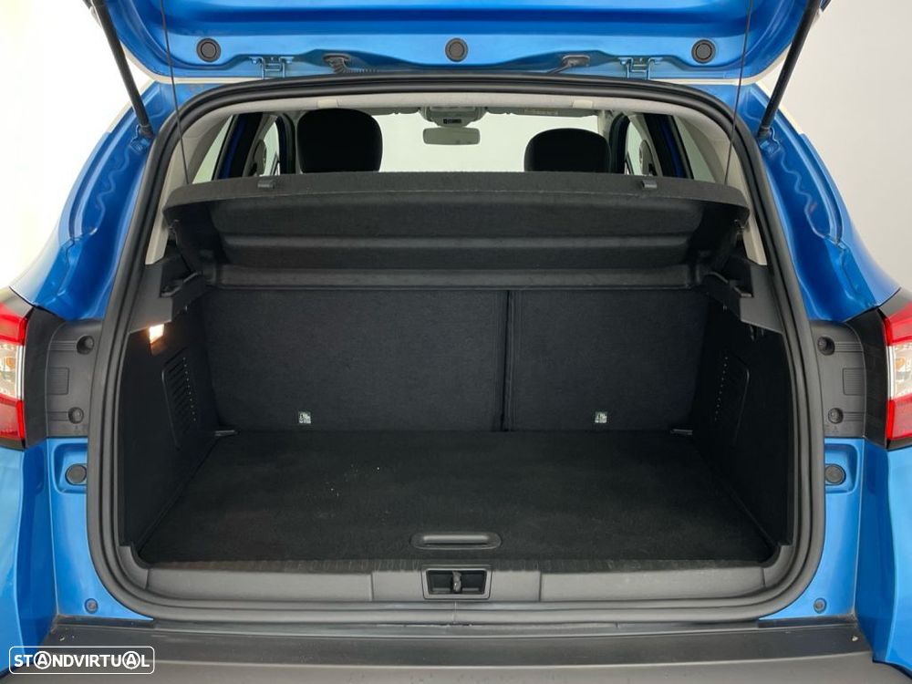 Renault Captur 0.9 TCE Exclusive - 13
