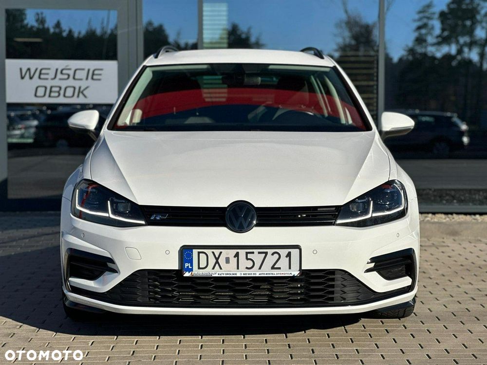 Volkswagen Golf VII 1.5 TSI BMT Evo Highline DSG - 5