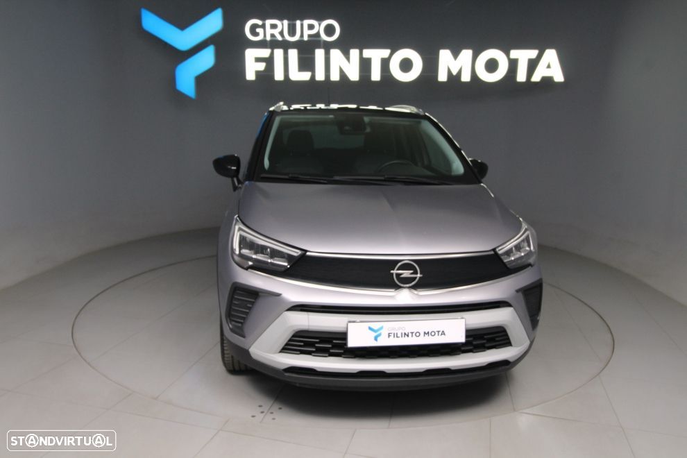 Opel Crossland 1.2 T Elegance
