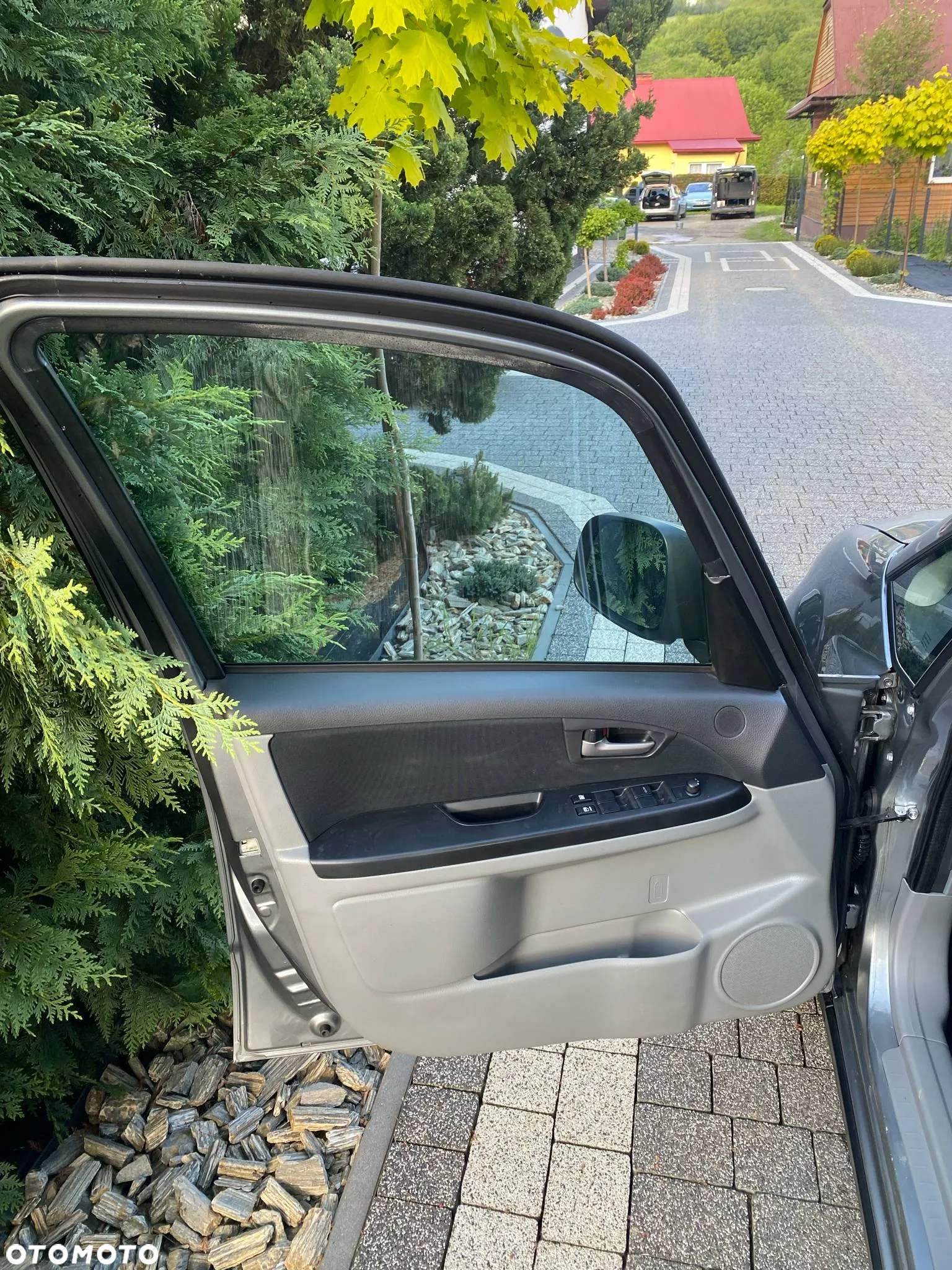 Suzuki SX4 1.6 GS / Premium 4WD - 13