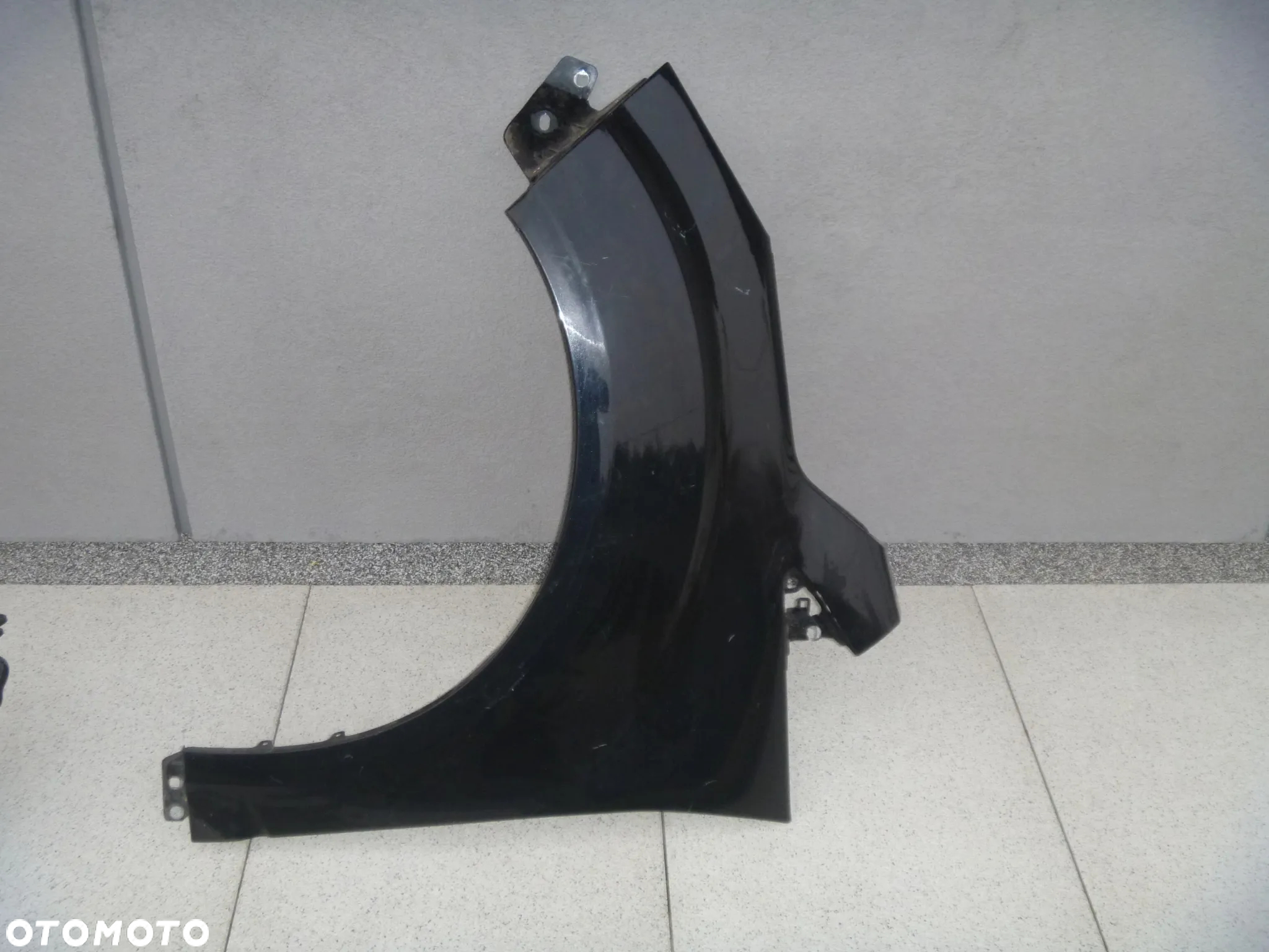 FORD C MAX MK2 LAMPA LEWA ORYGINAŁ EUROPA AM51-13W029-AF  AM51-13W030-AF - 6