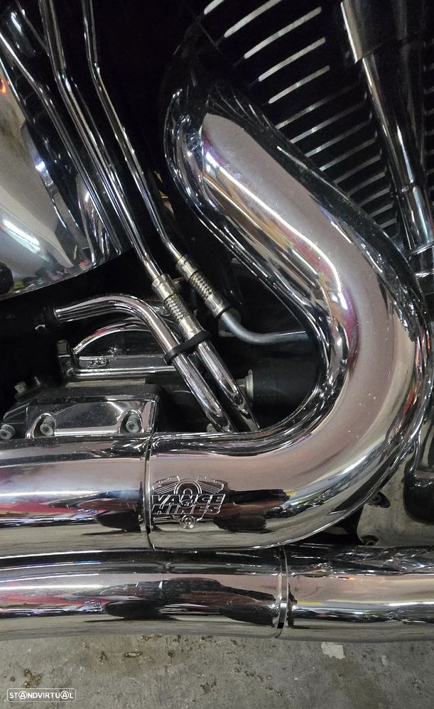 Harley-Davidson Fat Boy - 13