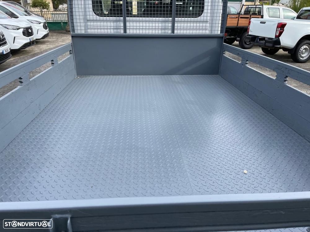 Peugeot Boxer BOXER 2.2 BLUEHDI (140CV) - 7