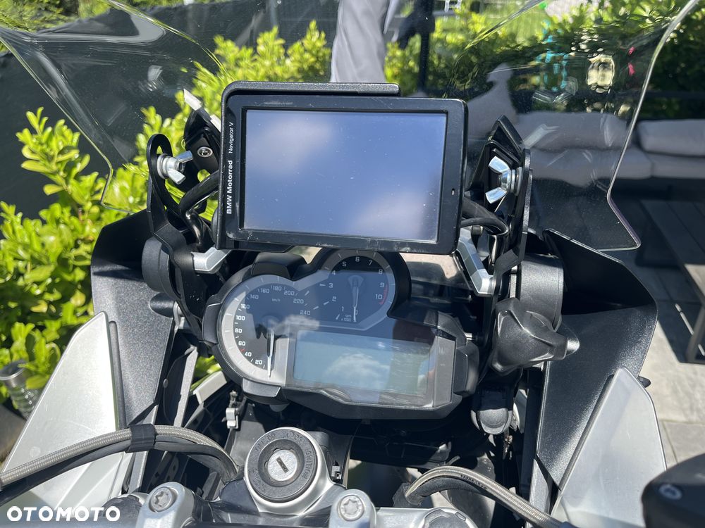 BMW GS - 18