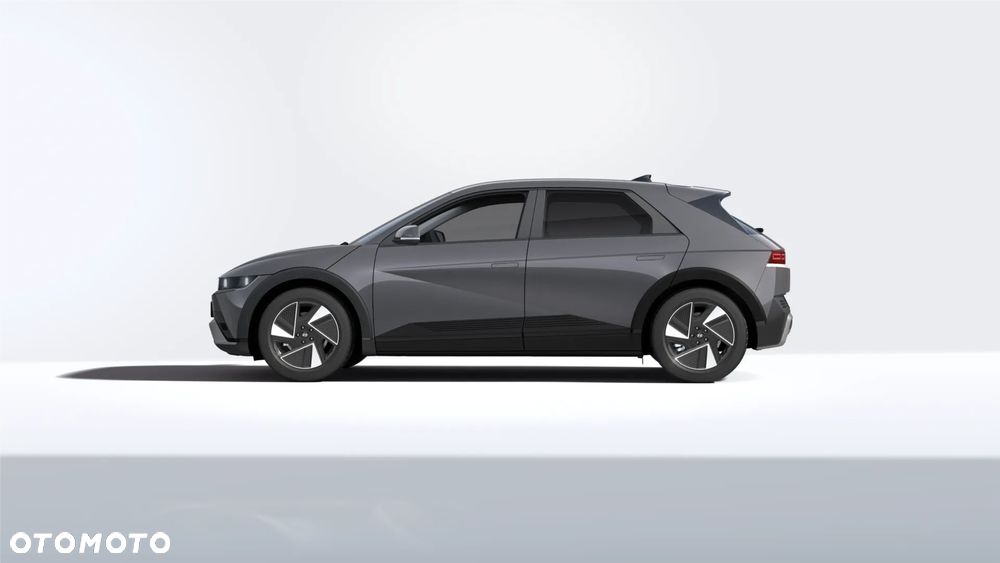 Hyundai IONIQ 5 63kWh Dynamiq - 2