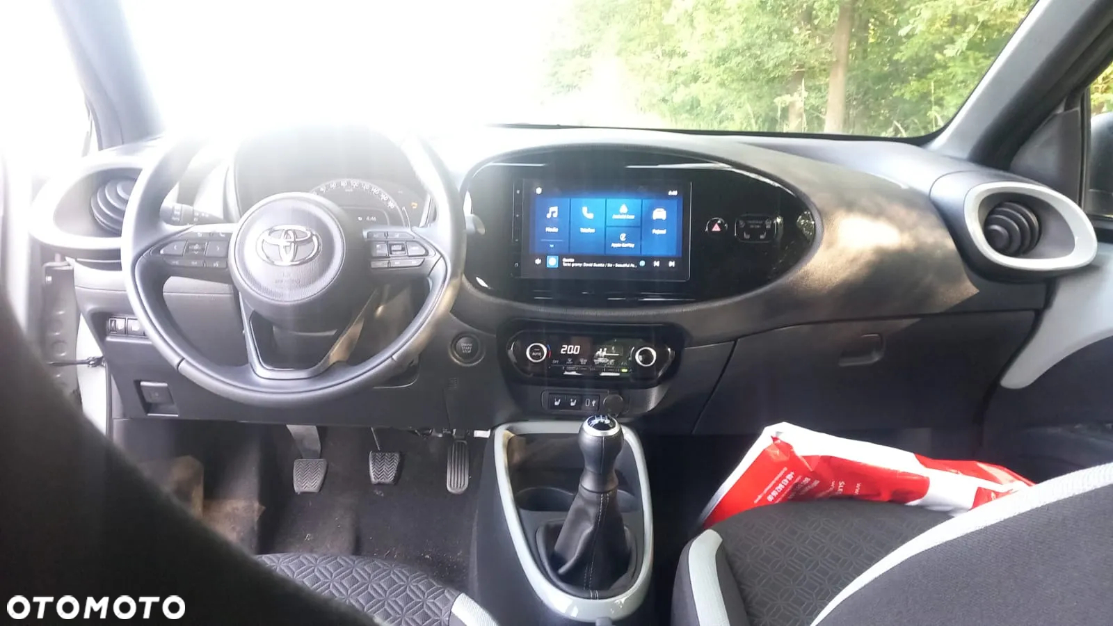 Toyota Aygo X 1.0 VVT-i Selection X-treme - 12