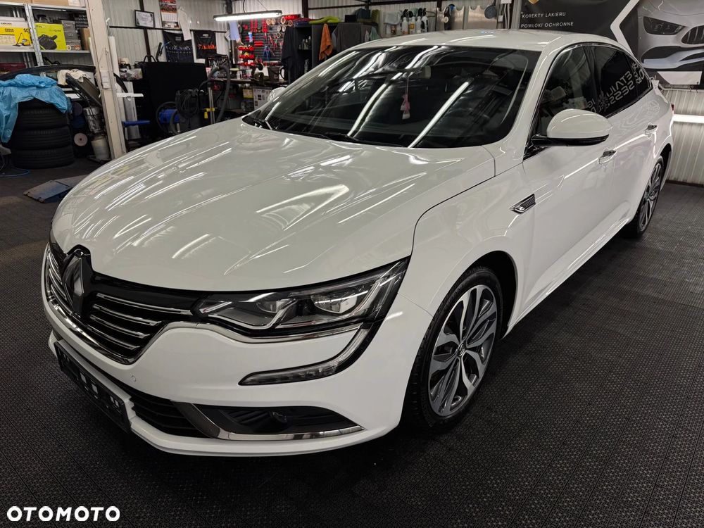 Renault Talisman - 3