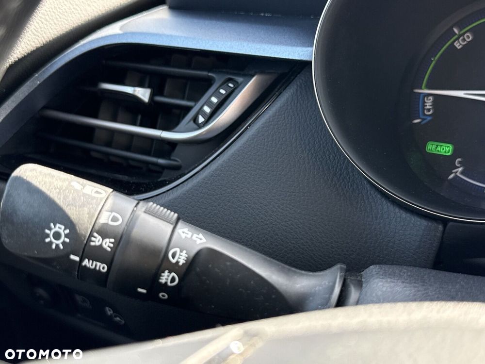 Toyota C-HR 2.0 Hybrid Selection - 17