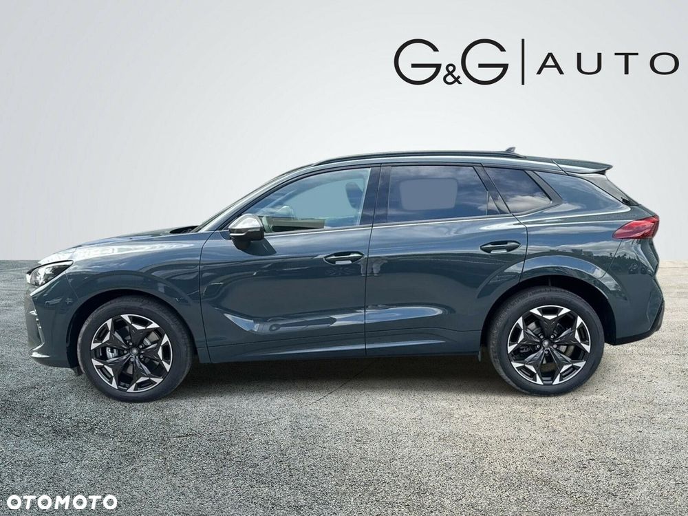 Cupra Terramar 1.5 eTSI mHEV DSG - 4