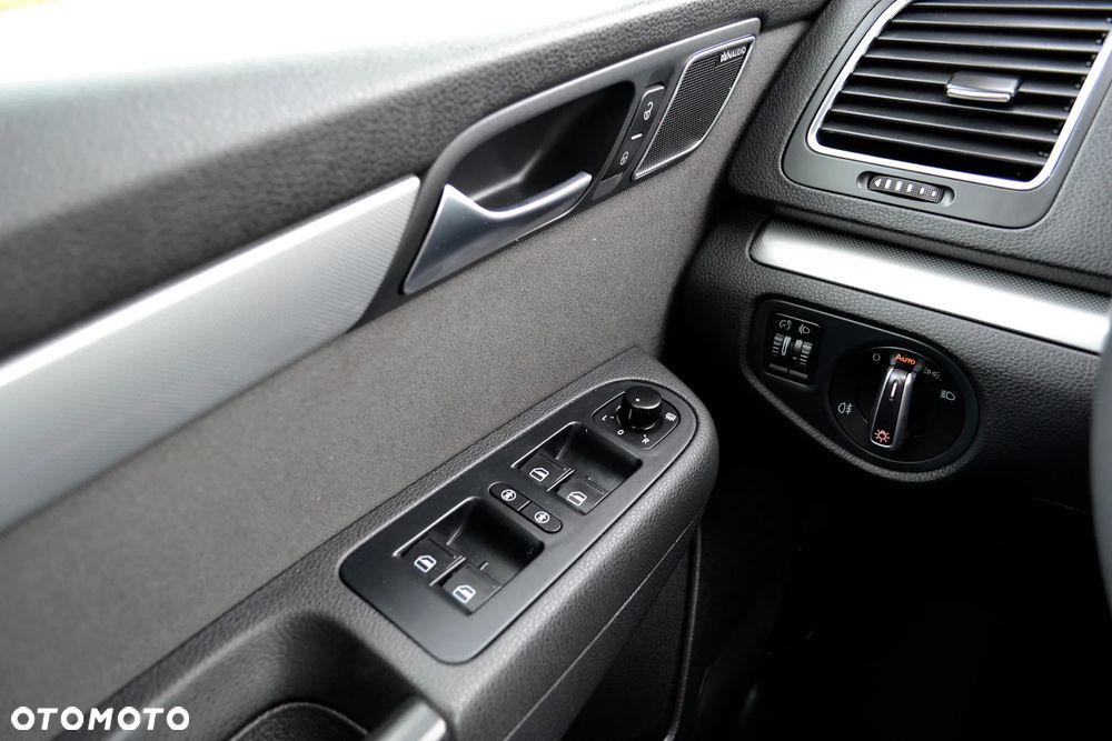 Volkswagen Sharan 1.4 TSI BlueMotion Technology Comfortline - 16