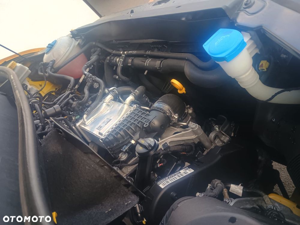 Volkswagen Crafter - 23