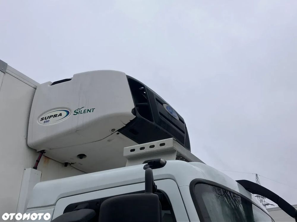 Agregat chłodniczy Carrier Supra 850 - 1