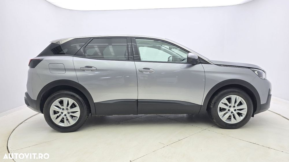 Peugeot 3008 1.5 BlueHDI S&S EAT8 Active - 6