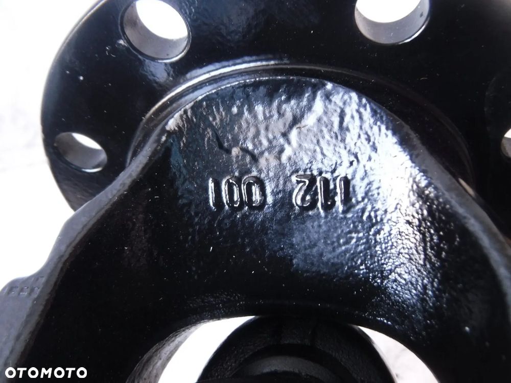 wał napedowy nowy L422 x41mm do maszyn budowlanych rolniczych cat massey john deere casse fendt - 3