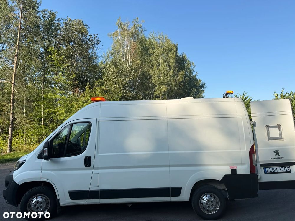 Peugeot Boxer Kombi L2H2 - 38