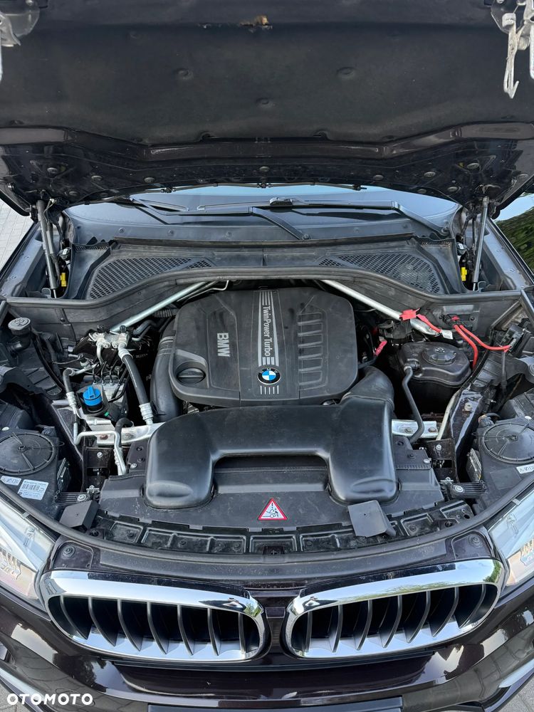 BMW X5 xDrive30d - 16