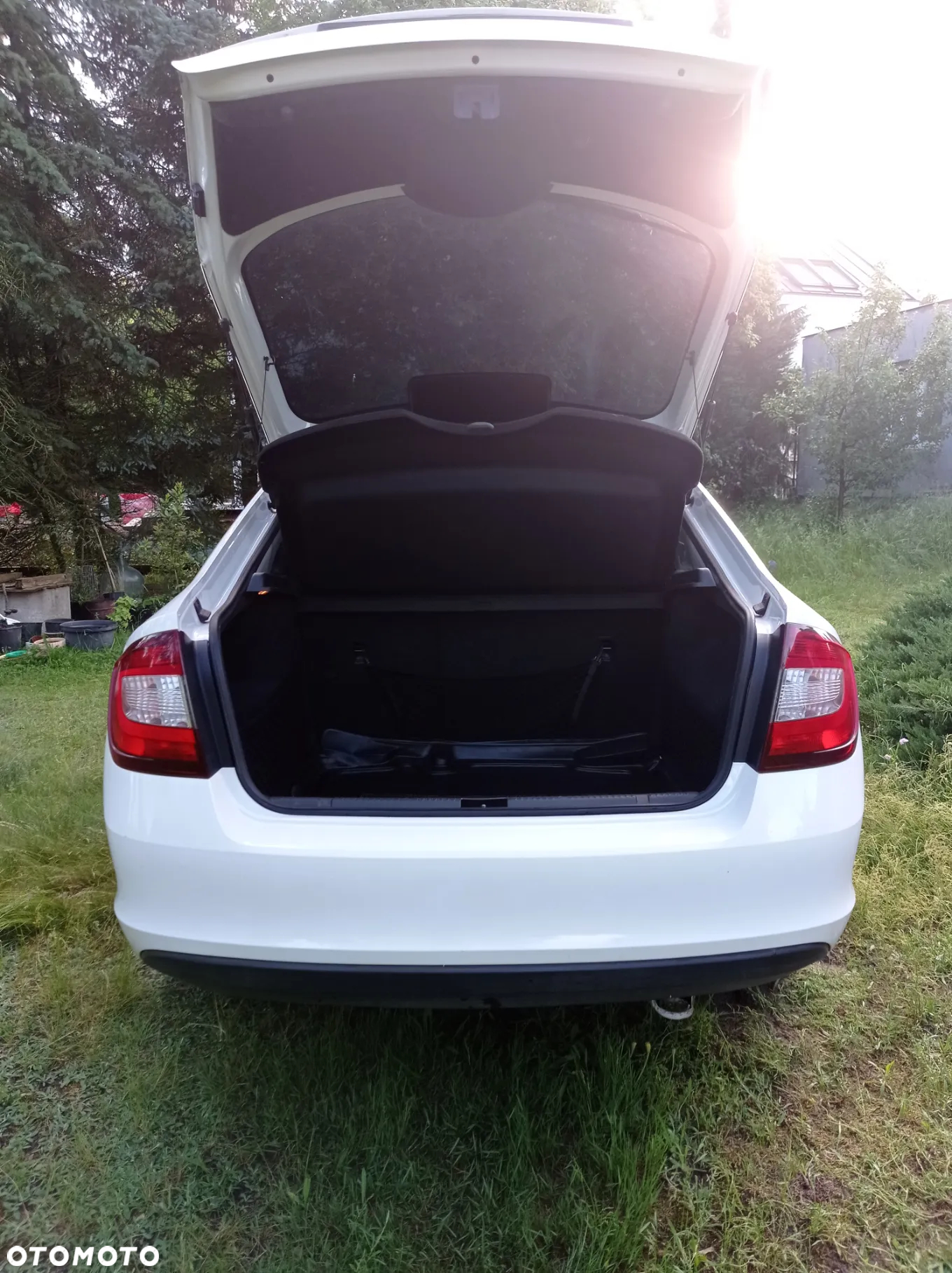 Skoda RAPID 1.4 TDI DPF Active - 9