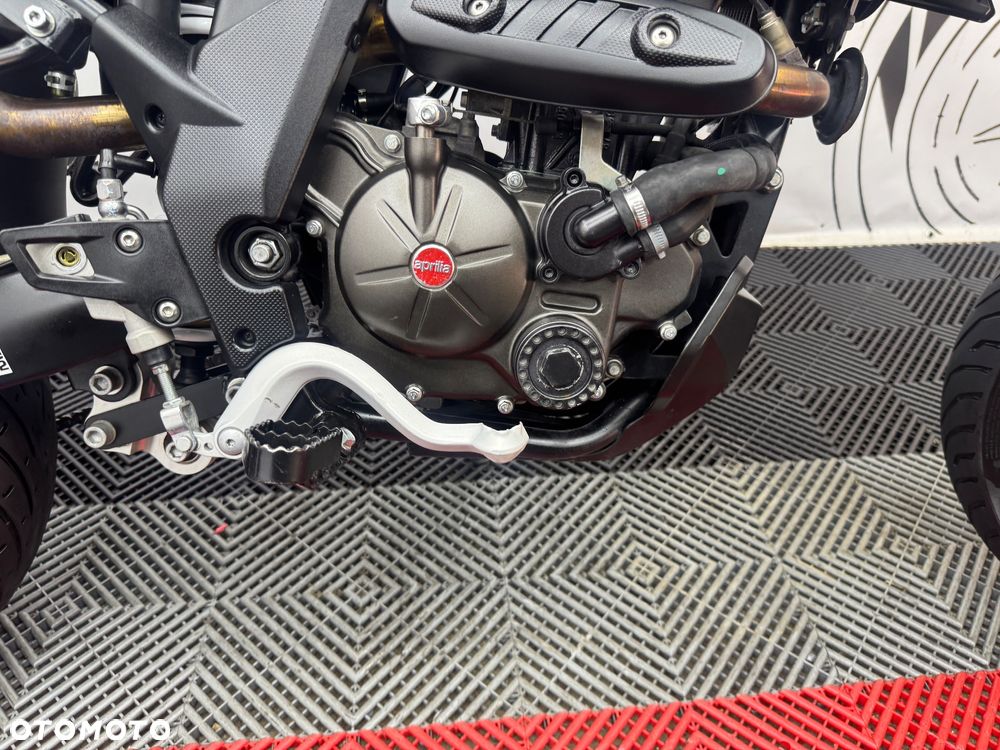 Aprilia SX - 32
